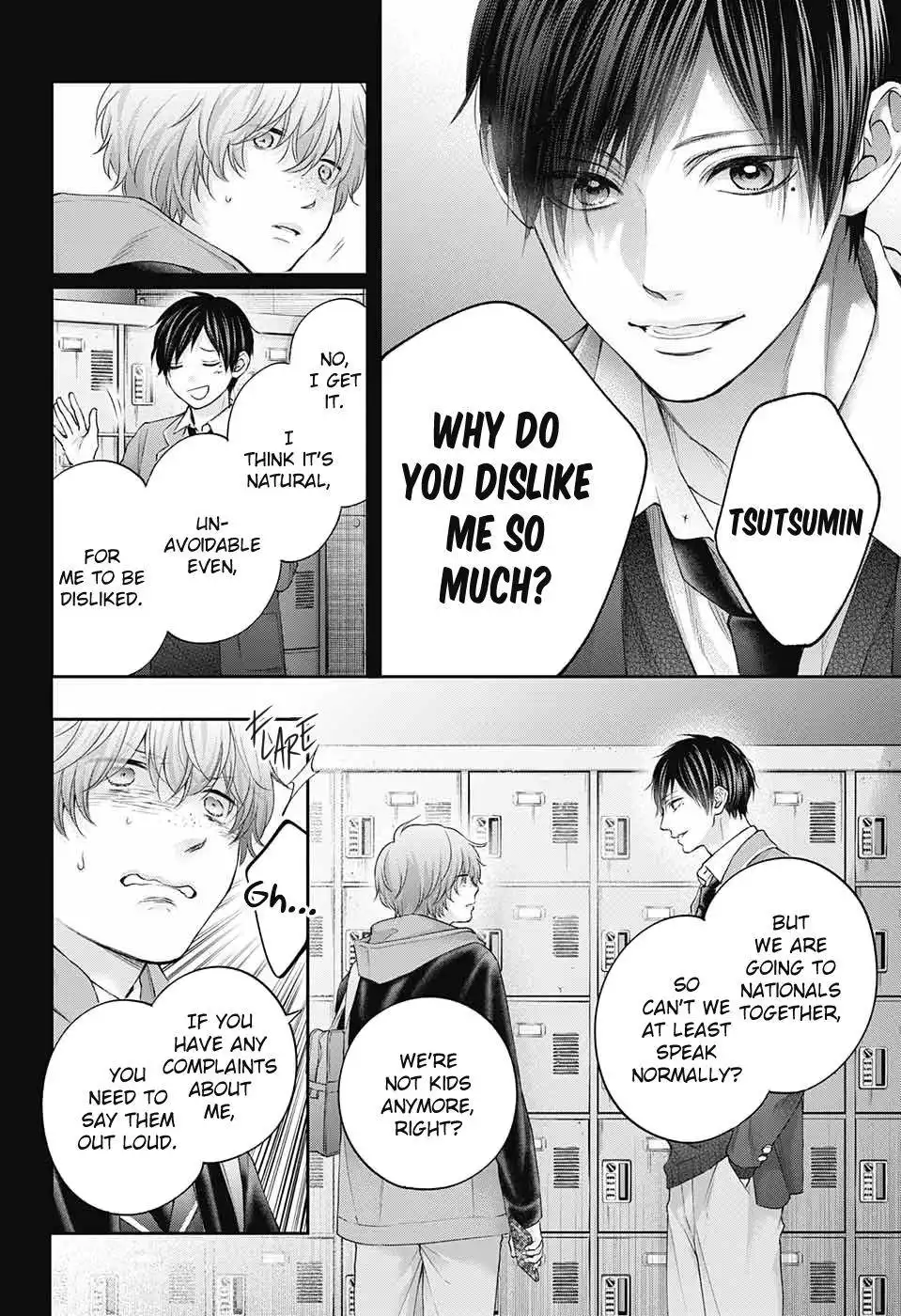 Kono Oto Tomare! Chapter 117 23